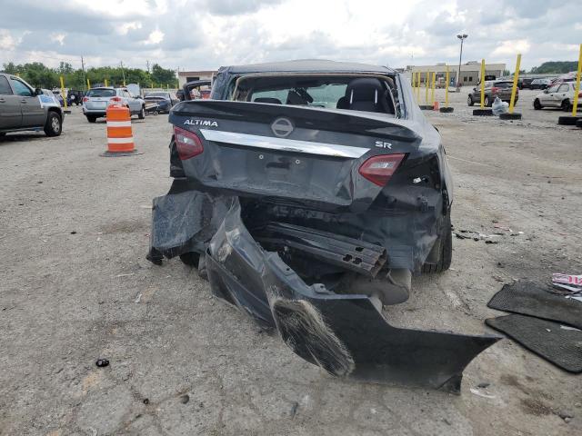 2017 NISSAN ALTIMA 2.5 - 1N4AL3AP8HC163312