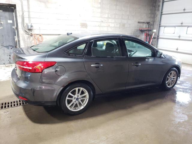 Vin: 1fadp3f22jl230409, lot: 59999155, ford focus se 20183
