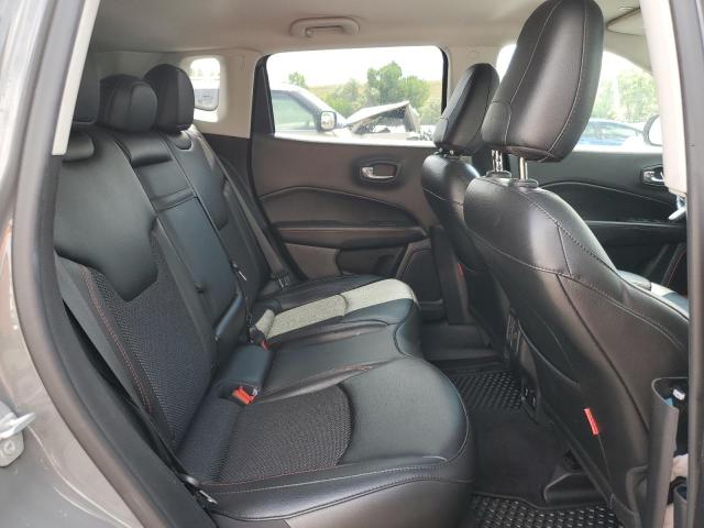2019 JEEP COMPASS TR 3C4NJDDBXKT696653