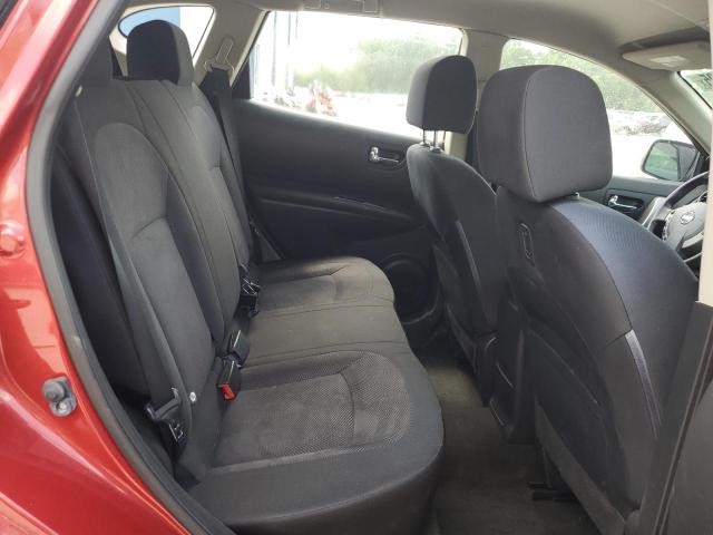 2015 NISSAN ROGUE SELE - JN8AS5MVXFW751229