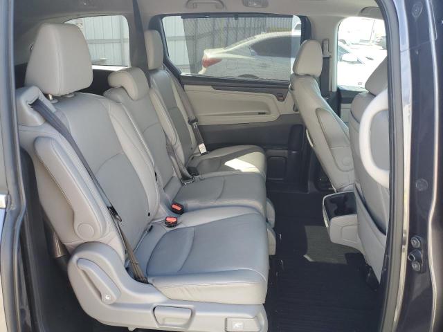 2018 HONDA ODYSSEY EX - 5FNRL6H75JB044615