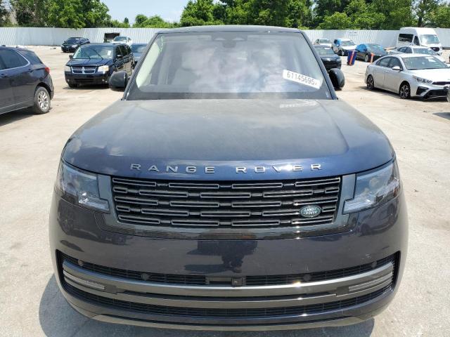 2023 LAND ROVER RANGE ROVE SALKPBE72PA051552