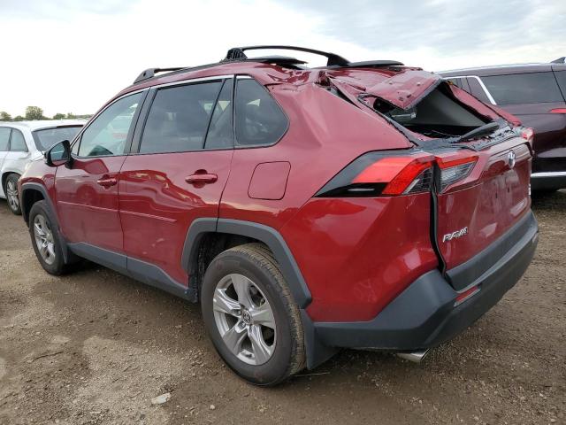 2023 TOYOTA RAV4 XLE - 2T3P1RFV4PW387967