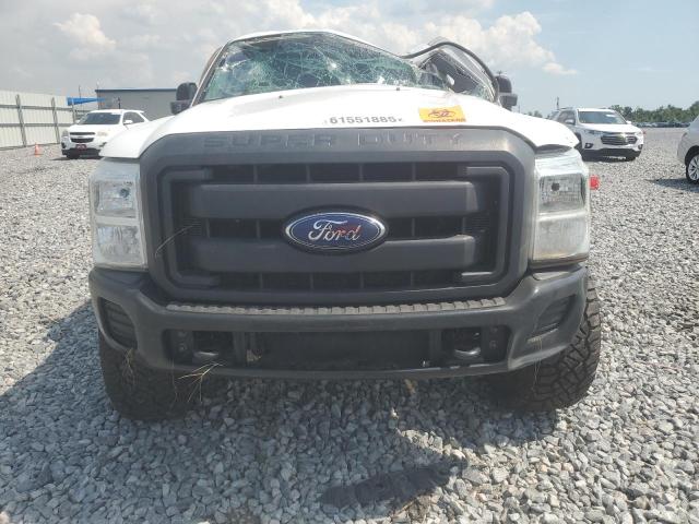 2015 FORD F250 1FT7W2BT0FEC84032