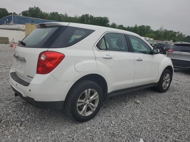 2014 CHEVROLET EQUINOX LS - 1GNALAEK8EZ104029