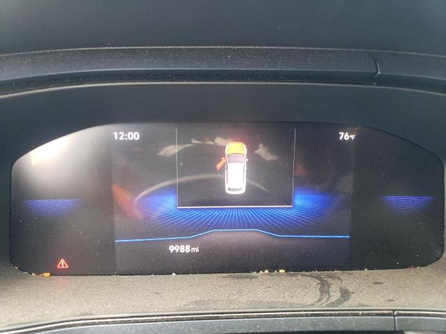 2024 VOLKSWAGEN TAOS SE 3VVUX7B25RM120005