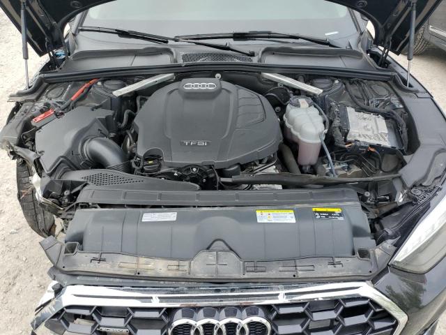 2020 AUDI A5 PROGRES WAUFNCF51LA016073