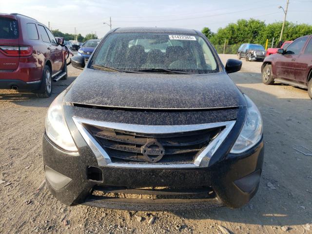 2019 NISSAN VERSA S - 3N1CN7AP7KL801312