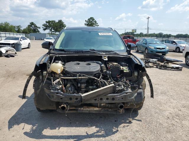 2017 LINCOLN MKC PREMIE 5LMCJ1C98HUL45722