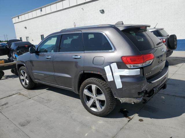 Vin: 1c4rjfcg8fc778764, lot: 59400975, jeep grand cher overland 20152