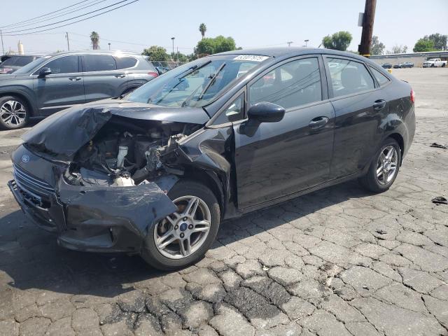 Vin: 3fadp4bj4hm128816, lot: 62007975, ford fiesta se 2017 img_1