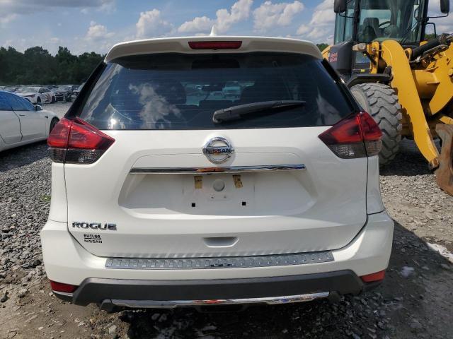 2020 NISSAN ROGUE S - 5N1AT2MT5LC813067