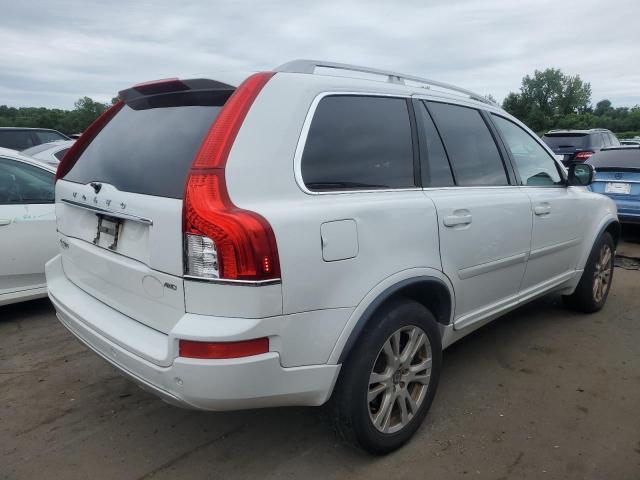 Vin: yv4952cz4d1658660, lot: 62819135, volvo xc90 3.2 20133