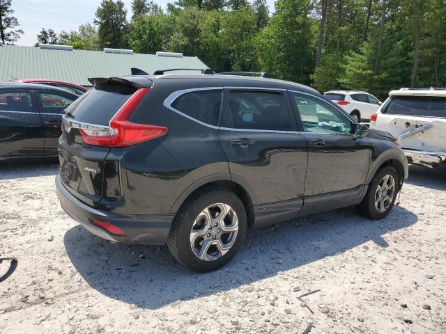 Vin: 2hkrw2h88kh643214, lot: 60602835, honda crv exl 20193