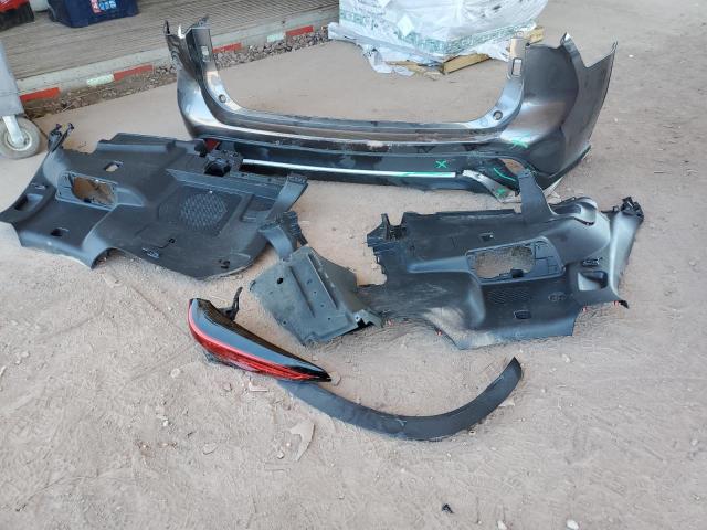 5tdjzrbh2ns170804 - 2022 Toyota highlander xse - #61864415