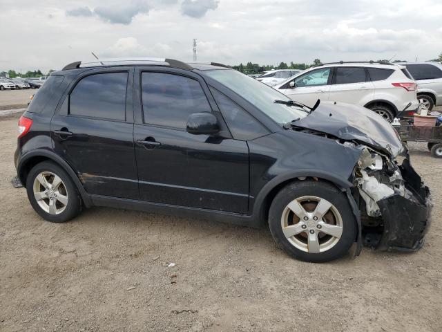 Vin: js2yb5a78b6300283, lot: 62084075, suzuki sx4 touring 20114