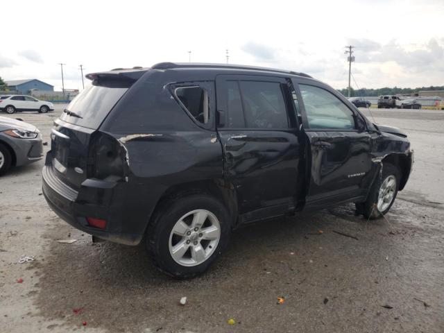 2017 JEEP COMPASS LA 1C4NJCEA0HD115174