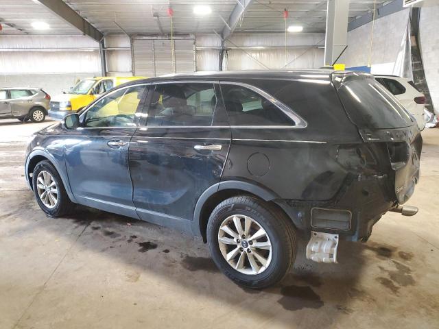 Vin: 5xypg4a32lg653048, lot: 60419385, kia sorento l 20202