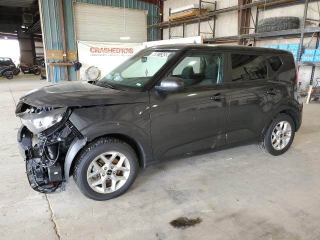 KIA SOUL LX