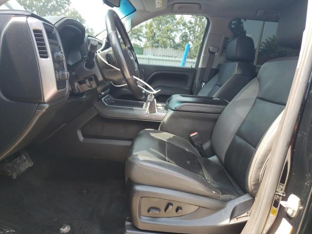 2016 GMC SIERRA K15 3GTU2NEC1GG356541