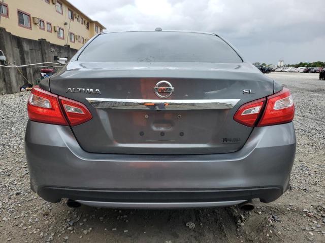 2017 NISSAN ALTIMA 2.5 - 1N4AL3AP1HC183515