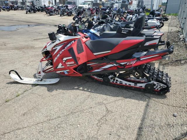 OTHER SNOW MOBILE SIDEWINDER 2017 4UF8LY109HT000640 photo #3