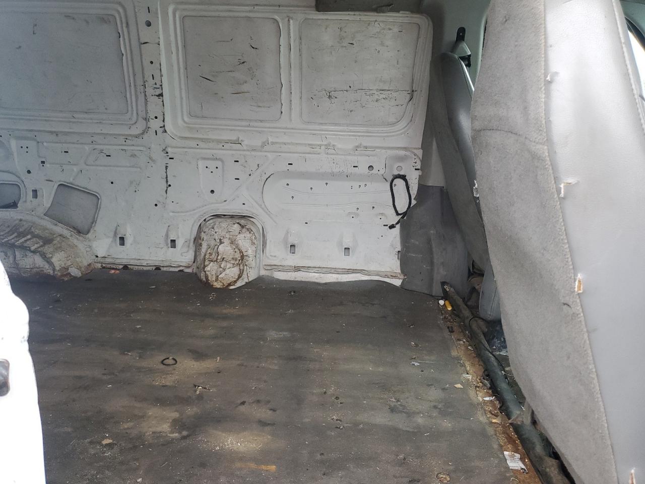 Ford Econoline 2005