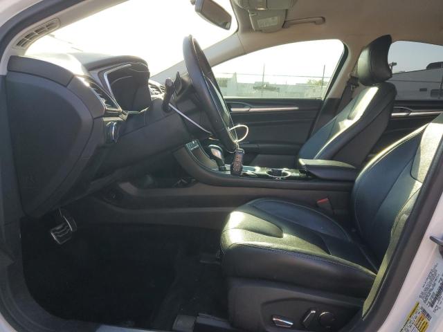2016 FORD FUSION TIT 3FA6P0K91GR158395