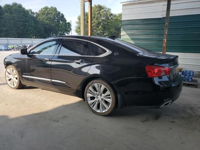 Vin: 1g1145s39hu112855, lot: 62500515, chevrolet impala premier 20172