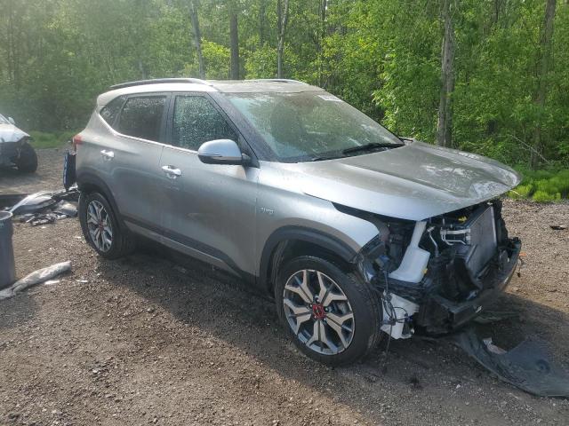 2023 KIA SELTOS SX KNDETCA29P7427953