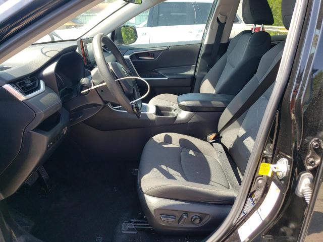 2021 TOYOTA RAV4 XLE - 2T3R6RFV7MW015142