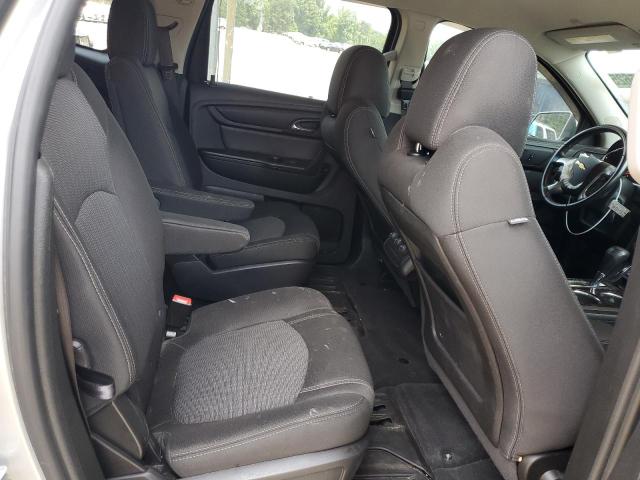 2017 CHEVROLET TRAVERSE L - 1GNKRGKD7HJ210485
