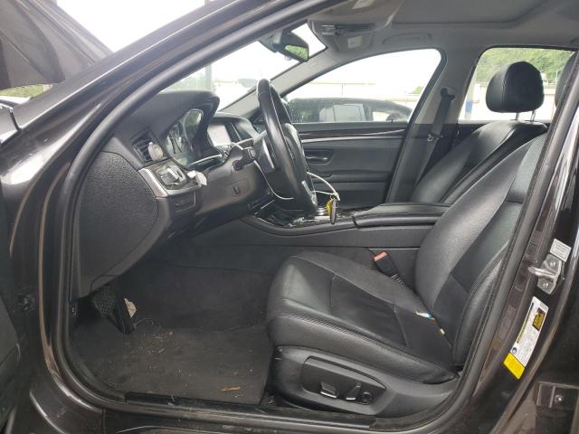2016 BMW 535 D WBAXA5C57GG042003