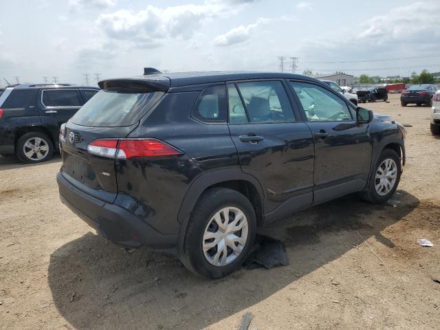 Vin: 7muaaabg2nv003719, lot: 59924905, toyota corolla cr l 20223