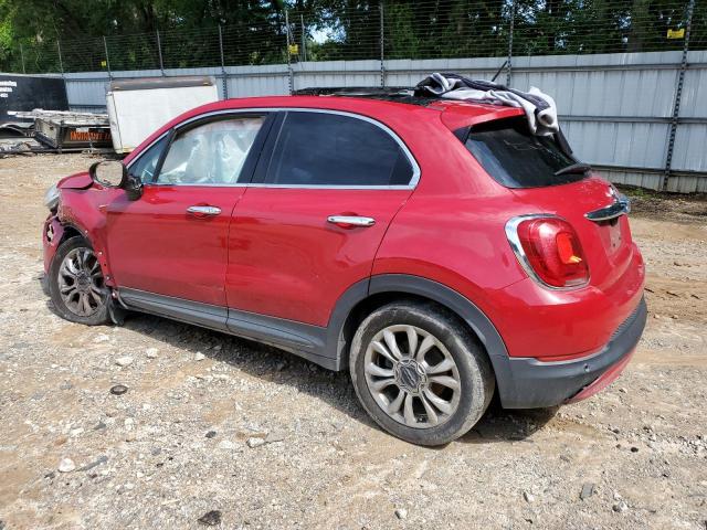 2016 FIAT 500X LOUNG ZFBCFXDT8GP352241