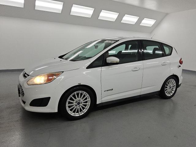 Vin: 1fadp5au6fl124220, lot: 60666305, ford cmax se 2015 img_1