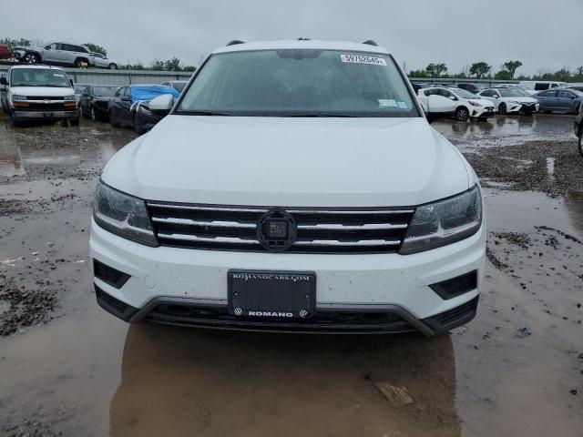 2021 VOLKSWAGEN TIGUAN SE - 3VV2B7AXXMM127480
