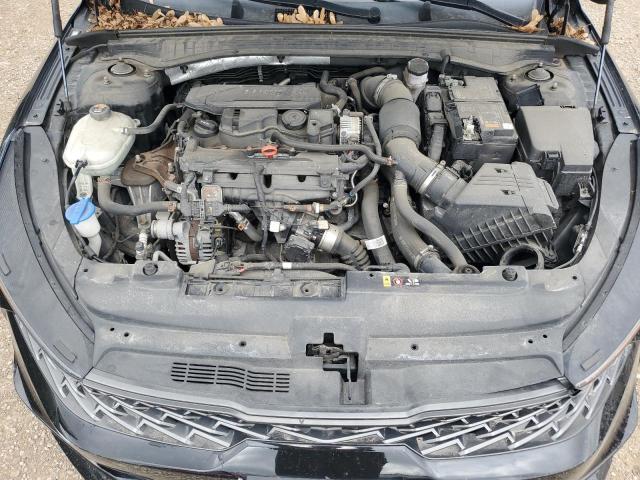 2021 KIA K5 GT LINE 5XXG64J25MG003100
