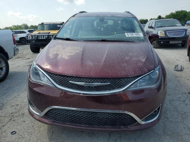 2018 CHRYSLER PACIFICA T 2C4RC1BG5JR114534