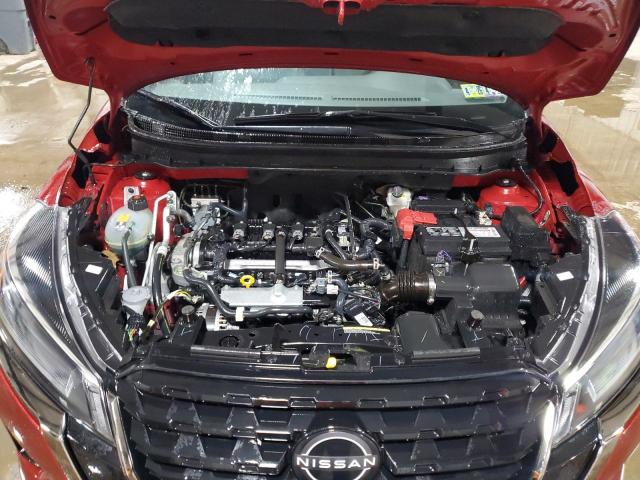 2024 NISSAN KICKS SR 3N1CP5DV1RL524000