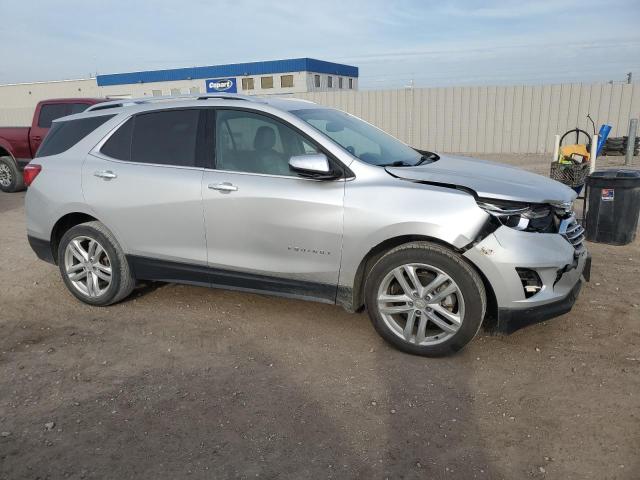 Vin: 2gnaxwex5j6167169, lot: 60908415, chevrolet equinox premier 20184