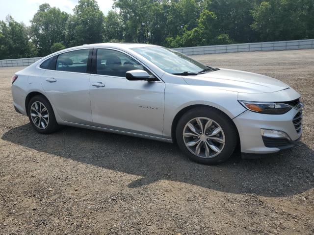 2022 CHEVROLET MALIBU LT 1G1ZD5STXNF161212