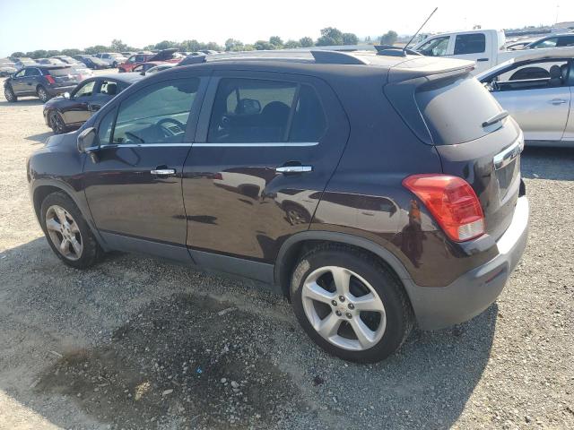 Vin: kl7cjnsb5fb179717, lot: 59541485, chevrolet trax ltz 20152