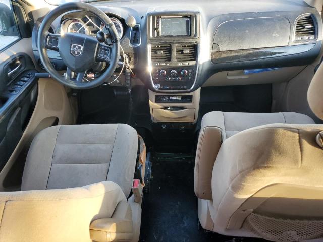 2015 DODGE GRAND CARA 2C4RDGCG9FR548560