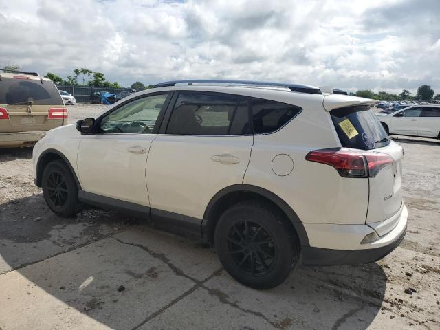 2017 TOYOTA RAV4 LE - JTMZFREV0HJ700086