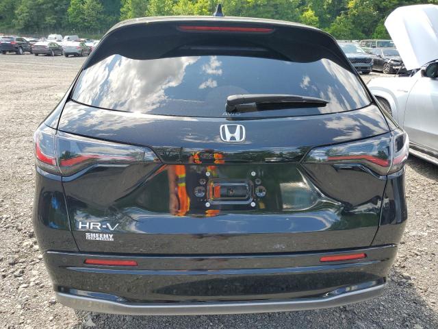 2025 HONDA HR-V EXL 3CZRZ2H72SM713695