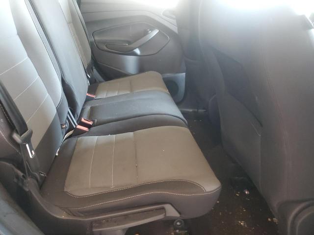 2018 FORD ESCAPE S 1FMCU0F77JUD43500