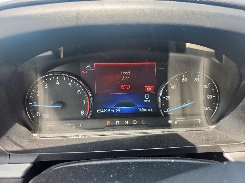 2021 FORD EXPLORER X - 1FMSK8DH8MGB43658
