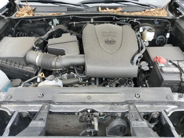 2023 TOYOTA TACOMA DOU - 3TMCZ5AN6PM630431