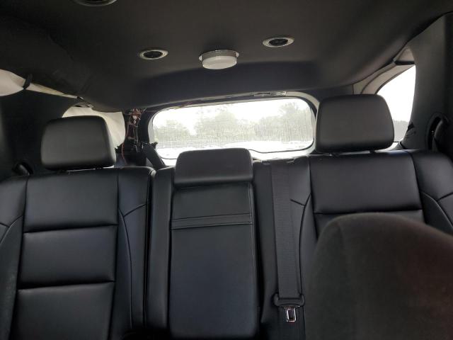 2023 DODGE DURANGO PU 1C4SDJFT2PC604064